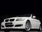 Alpina D3 Bi-Turbo Limousine 2008 года